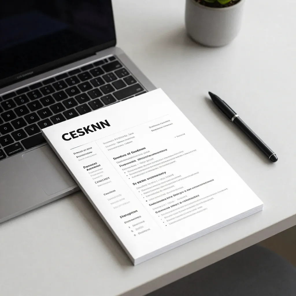 ATS compatibility illustration