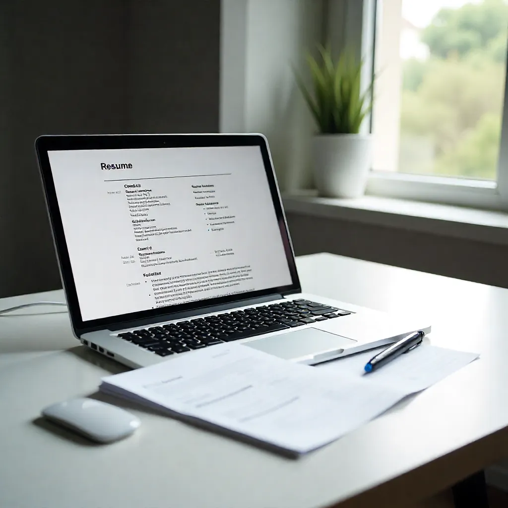 Expert formatting process